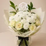 باقة النقاء الملكي (Royal Purity Bouquet)