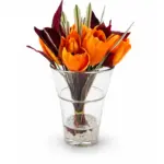أريج الخريف باقة همسة دافئة (Autumn Aroma Bouquet)