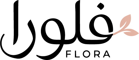 logo flora