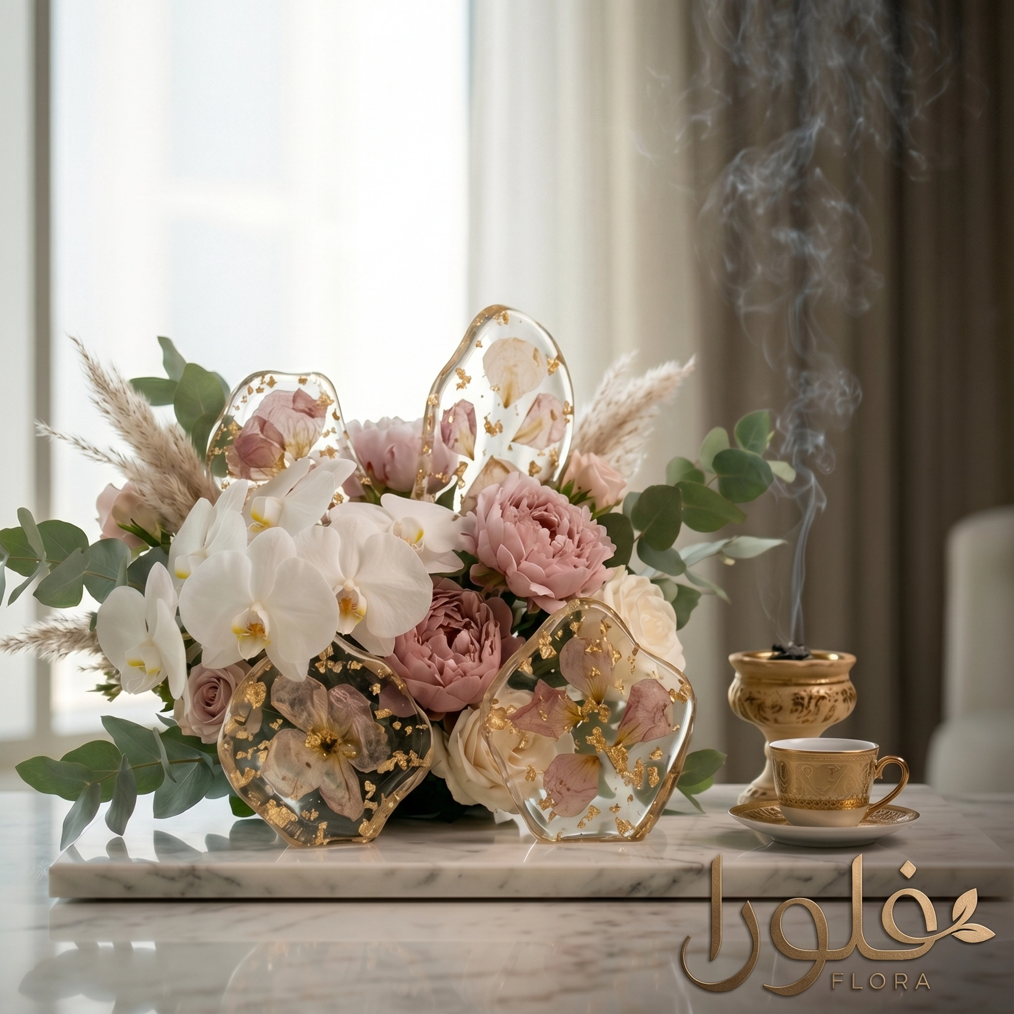 Florwa Creative Art